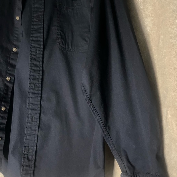 REDHEAD MEN’S LONG-SLEEVE BUTTON UP SHIRT - Picture 7 of 15